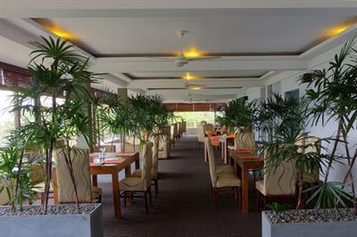 фото отеля Tourmaline Hotel