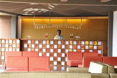 фото отеля Tourmaline Hotel