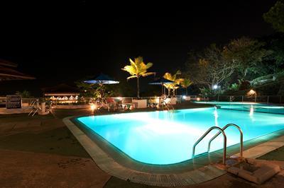 фото отеля Tourmaline Hotel