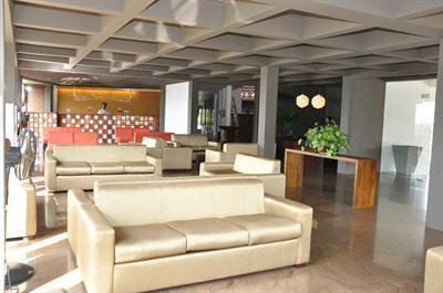 фото отеля Tourmaline Hotel
