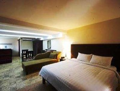 фото отеля Feeling Home Apartment Phnom Penh