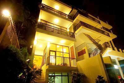 фото отеля Feeling Home Apartment Phnom Penh