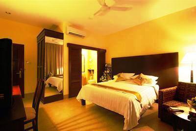 фото отеля Feeling Home Apartment Phnom Penh