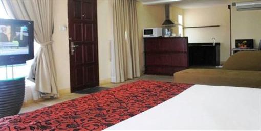 фото отеля Feeling Home Apartment Phnom Penh