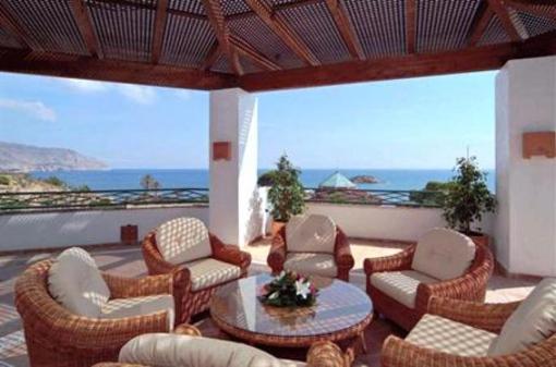 фото отеля SH Villa Gadea Beach Hotel Altea