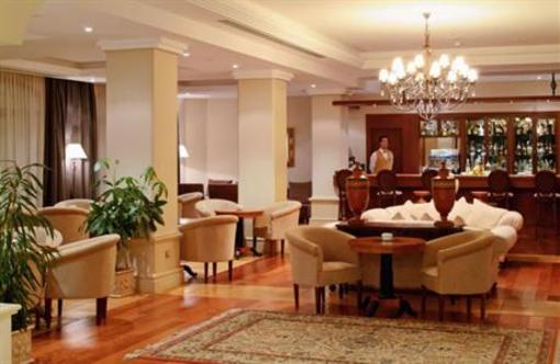фото отеля SH Villa Gadea Beach Hotel Altea