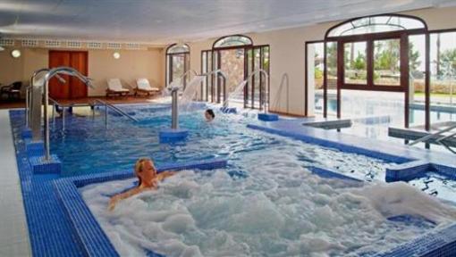 фото отеля SH Villa Gadea Beach Hotel Altea