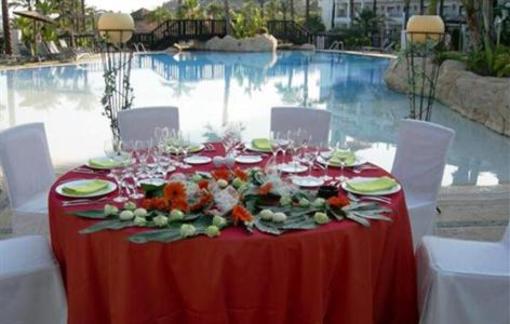 фото отеля SH Villa Gadea Beach Hotel Altea