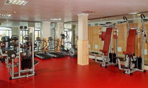 фото отеля SH Villa Gadea Beach Hotel Altea