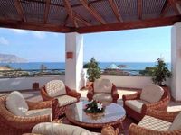 SH Villa Gadea Beach Hotel Altea