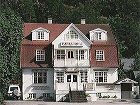 фото отеля Fjellro Turisthotell