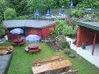 фото отеля Fjellro Turisthotell