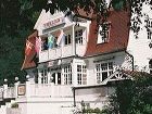 фото отеля Fjellro Turisthotell