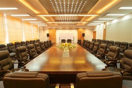 фото отеля Weifang Reception Center