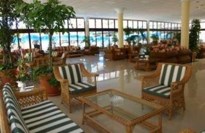 фото отеля Hotel Stella Paradise