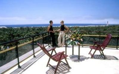 фото отеля Hotel Stella Paradise