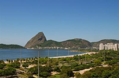 фото отеля Regina Hotel Rio de Janeiro