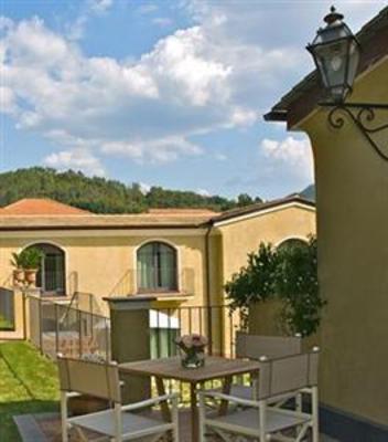фото отеля Hotel Villa Agnese