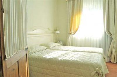 фото отеля Hotel Villa Agnese