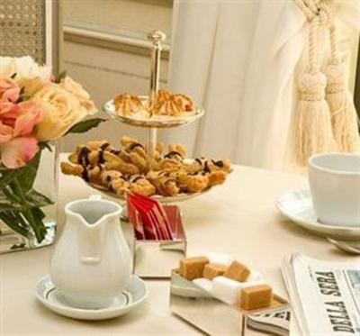 фото отеля Hotel Villa Agnese