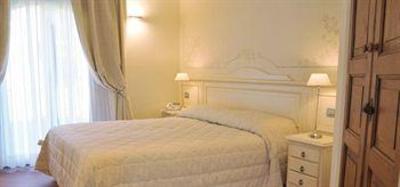 фото отеля Hotel Villa Agnese