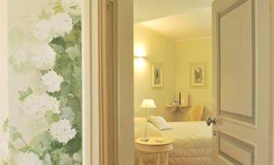 фото отеля Hotel Villa Agnese