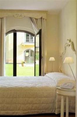 фото отеля Hotel Villa Agnese