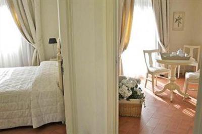 фото отеля Hotel Villa Agnese