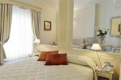 фото отеля Hotel Villa Agnese