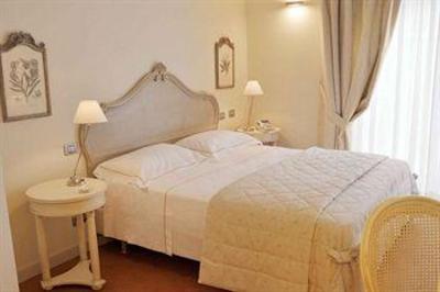 фото отеля Hotel Villa Agnese