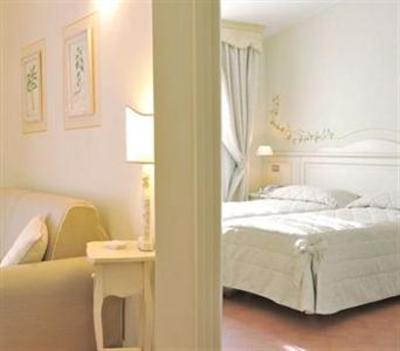 фото отеля Hotel Villa Agnese