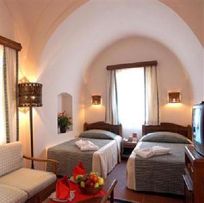 фото отеля Moevenpick Resort El Quseir