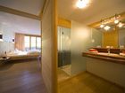 фото отеля Hubertus Alpin Lodge&Spa