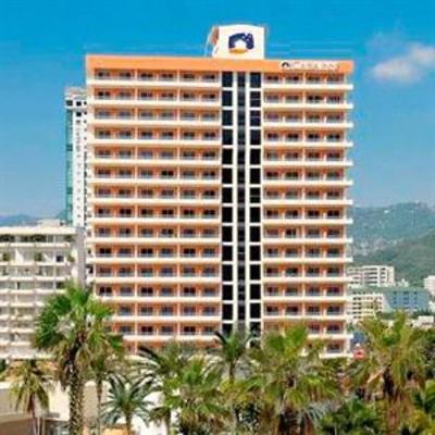 фото отеля Hotel Casa Inn Acapulco