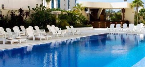 фото отеля Hotel Casa Inn Acapulco