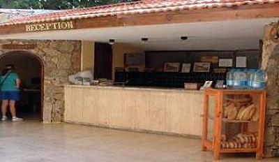 фото отеля Club Secret Garden Hotel Marmaris