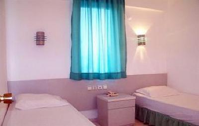 фото отеля Club Secret Garden Hotel Marmaris