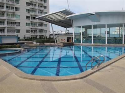 фото отеля Borneo Holiday Homes Serviced Apartment