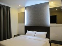Borneo Holiday Homes Serviced Apartment Borneo Holiday Homes Serviced Apartment