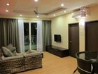 фото отеля Borneo Holiday Homes Serviced Apartment