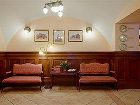 фото отеля RT Regent Hotel Krakow