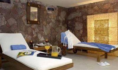 фото отеля Cilene del Faro Suites & Spa