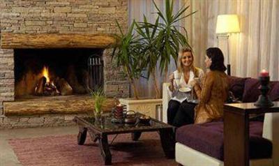 фото отеля Cilene del Faro Suites & Spa
