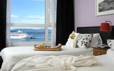 фото отеля Cilene del Faro Suites & Spa