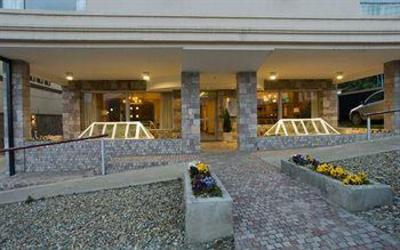 фото отеля Cilene del Faro Suites & Spa
