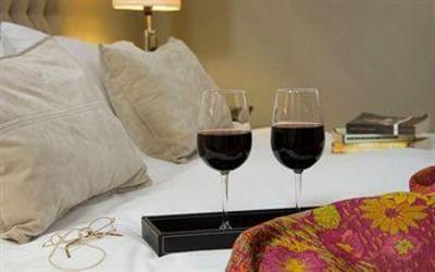 фото отеля Cilene del Faro Suites & Spa