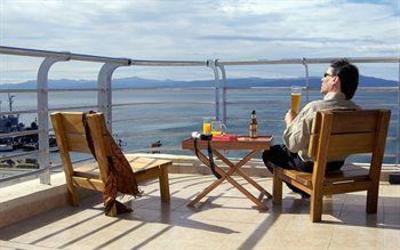 фото отеля Cilene del Faro Suites & Spa