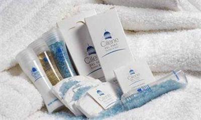 фото отеля Cilene del Faro Suites & Spa