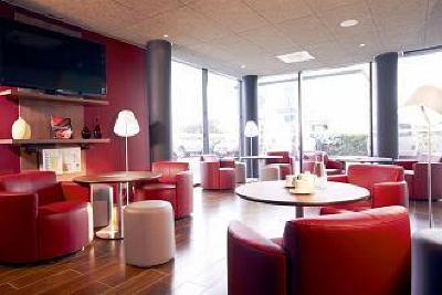 фото отеля Campanile Toulouse Sud Cite de L Espace Hotel