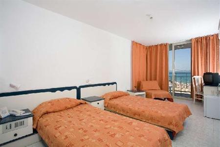 фото отеля Hotel Nona